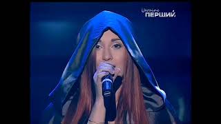 Marietta Bunevych - Wonder (Ukraine 2013 NF Performance)