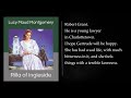 rilla of ingleside by lucy maud montgomery. audiobook full length