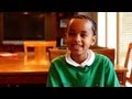 From Ethiopia to Minnesota: One Child's Journey