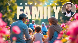 Creating a harmonious family while navigating cultural expectations