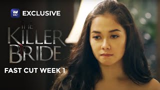 Fast Cut Week 1 | The Killer Bride