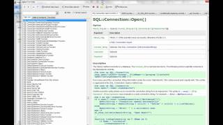 Alpha Five v11 Documentation viewer 3
