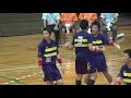 2015年ih ハンドボール 男子 決勝 藤代紫水（茨城）vs 法政第二（神奈川）②