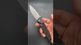 Microtech SOCOM Elite Apocalyptic finish \u0026 M390 steel 😎