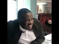 Baba Tjeko on Kaya fm