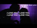 Panthurr - I Love U Pt1 (Lyrics) [Free Use]