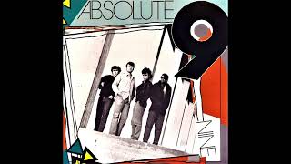 Absolute 9 - The Gift (1986 - Canada)