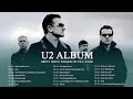 U2 Greatest Hits - Best Songs Of U2 - U2 Full Album 2024