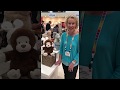 2019 Gund International Toy Fair NYC