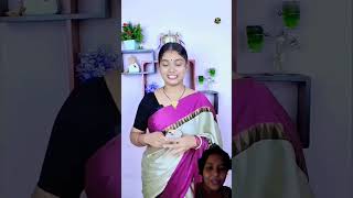 শাশুড়ি vs বৌমা 🔥🔥😅😂 #bengali #comedy #shortvideo