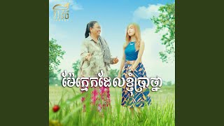 ម៉ែក្មេកដែលខ្ញុំប្រាថ្នា