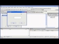 Visual Basic Video Tutorial - Volume 1- Lesson 03:  Common Controls