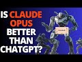 Claude 3 Opus Review: Writing A 2000+ SEO Optimized Article (Better Than ChatGPT?!)