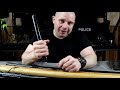 police riot batons comparison types and uses