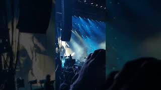 System of a Down (Aftershock 2018) Chop Suey