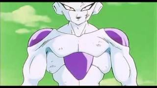 DBZ - Frieza's Boast - Uncut and Remastered 720p HD [TEST]