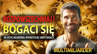 Osiągnij Niemożliwe; Jak Wiara i Pragnienie Zmieniają Wszystko! (Tony Robbins)