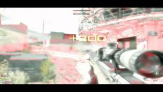 MW3 : Building Fires : Sniping Montage ( Final Edit )