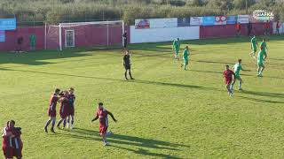 A.O Πυλίου - Παναργειακός 2-1 HL (12/2/2023)