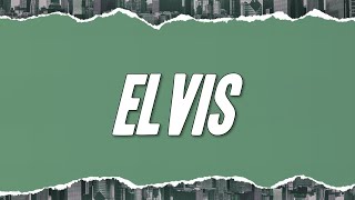 Rose Villain - Elvis ft. Guè (Testo)