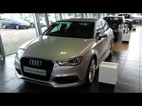 2016 Audi A4 Avant Tdi S Line Exterior Interior See Also