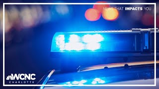 Charlotte crime rate dropping, CMPD says