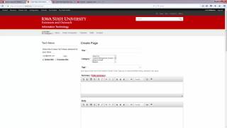 Drupal 7 - Changing the URL
