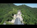 მარტყოფის ღვთაების მონასტერი martkopi monastery