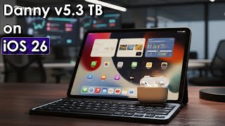NEWEST AirPods Pro 2 Clone! Danny v5.3 TB - Airoha 1571AM | Are They Worth it?
