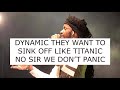 Winky D Propaganda (LYRICS) Listen to the Massage