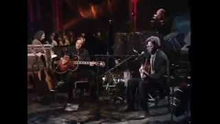 Layla Unplugged - Eric Clapton