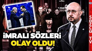 'Herkesin Bedeli Var' İYİ Partili Uğur Poyraz'dan AKP'ye Geçen Kürşad Zorlu'ya Çok Sert Sözler