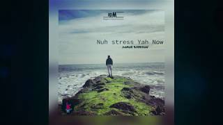Junior Garrison - Nuh Stress Yah Now (Official Audio) #music #dancehall #jamaica #viral #reggae