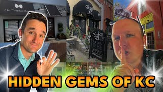 Hidden Gems of KC