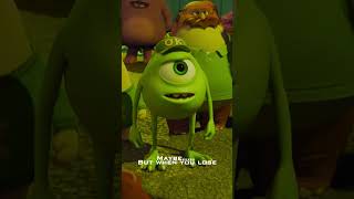 Monsters University Quotes