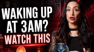 This May Be The Reason Why You Keep Waking Up At Night โค๏ธ