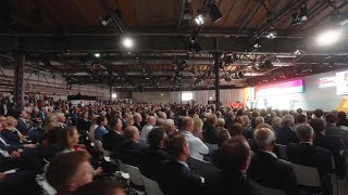 BDEW Kongress 2023: Highlights