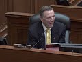 Rep. Gosar (R-AZ)  Questions at Oversight Committee Hearing on Abortion