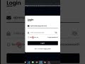 New video: How to create Login and registration forms with validation using HTML, CSS and JavaScript