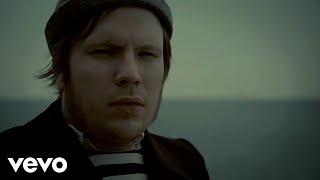 Fall Out Boy - What A Catch, Donnie (Official Music Video)