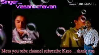 Naaraz Savera Hai [Full Song] Sangharsh| with Vasant Chavan