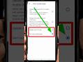 How to stop auto-updating of apps in play store in 10sec / play store auto update off #shorts
