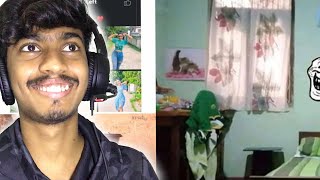 මේ අවුරුද්දේ අන්තිම Instagram Meme Review එක | Mr C3D