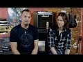 Alter Bridge Members Talk 25th Anniversary of Nirvana's 'Nevermind'