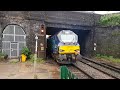 hd 68016 tnt 68017 depart leyland on 1z48 20 5 2016