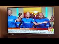 Covenant Renewal Altar Ministry Sunday school on CITIZEN TV