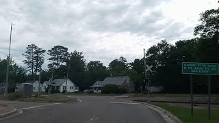 Graniteville "Loop"