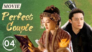 【ENGSUB】The prince’s stand-in bride! A sweet “marriage first, love later” story~|Perfect Couple EP4