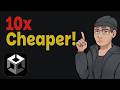 I Tested AI Models 10x Cheaper Than Claude for Game Dev