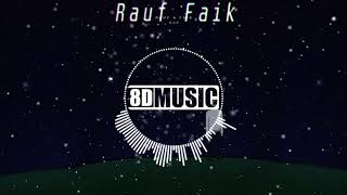Rauf & Faik - Моя (8D MUSIC) СЛУШАТЬ В НАУШНИКАХ